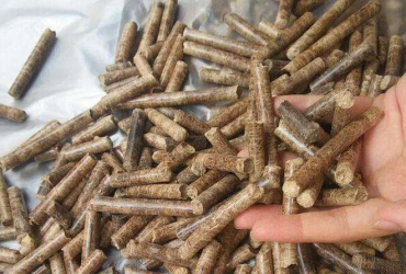 2025年辦木屑顆粒廠還來得及嗎？答案是肯定的。